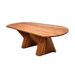 Höffner Selection Esstisch  Nolan , Maße (cm): B: 100 H: 78,5