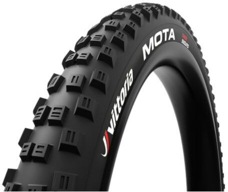 VITTORIA Copertone  MOTA ENDURO RACE 29x2,40 graphene 2.0 1C Race