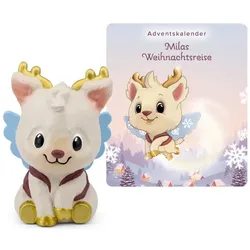 Tonies Milas Weihnachtsreise (24 Türchen)