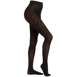 camano Fashion Season 50 DEN Strumpfhose Damen Damen 9999 - black M