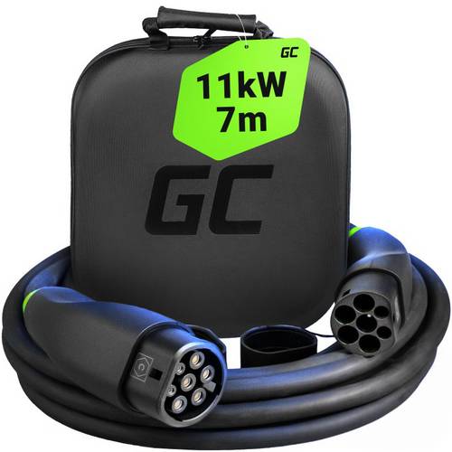 Green Cell GC-EVKABGC04 eMobility Ladekabel 7m