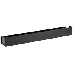 Regal Bemeta Living Schwarz Edelstahl 101502410