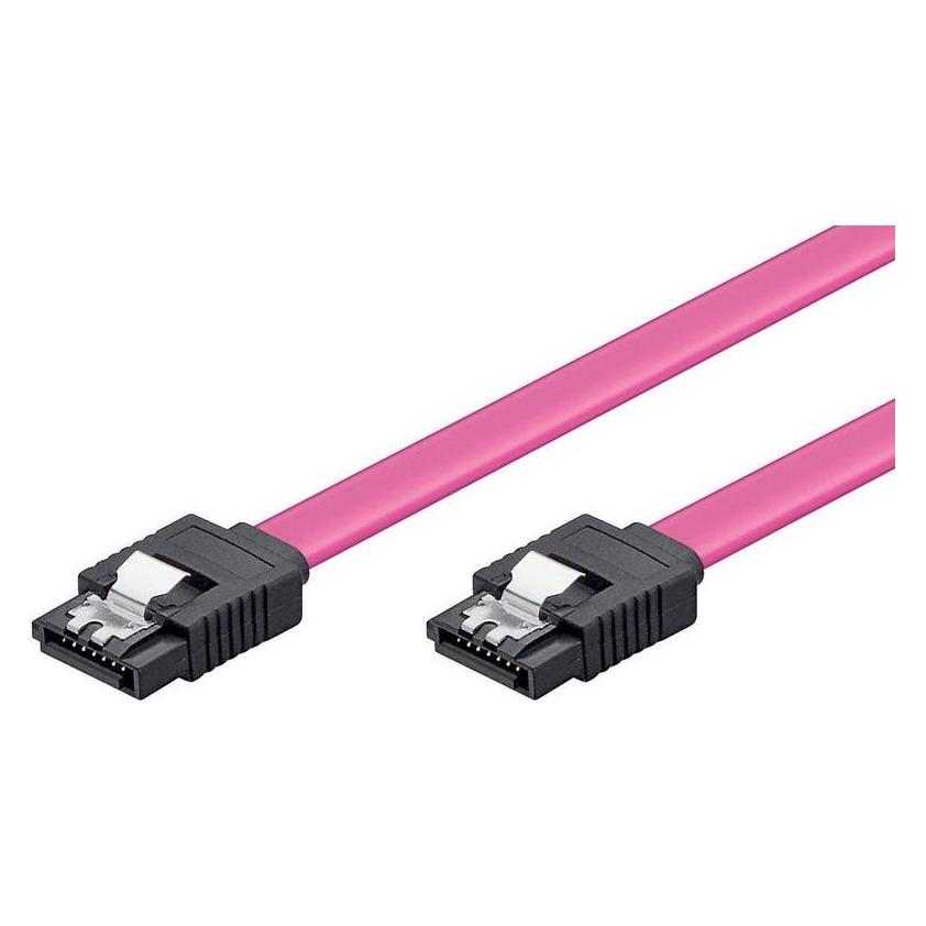 MicroConnect Sata Ii (30 cm, SATA II) (SAT15003C)