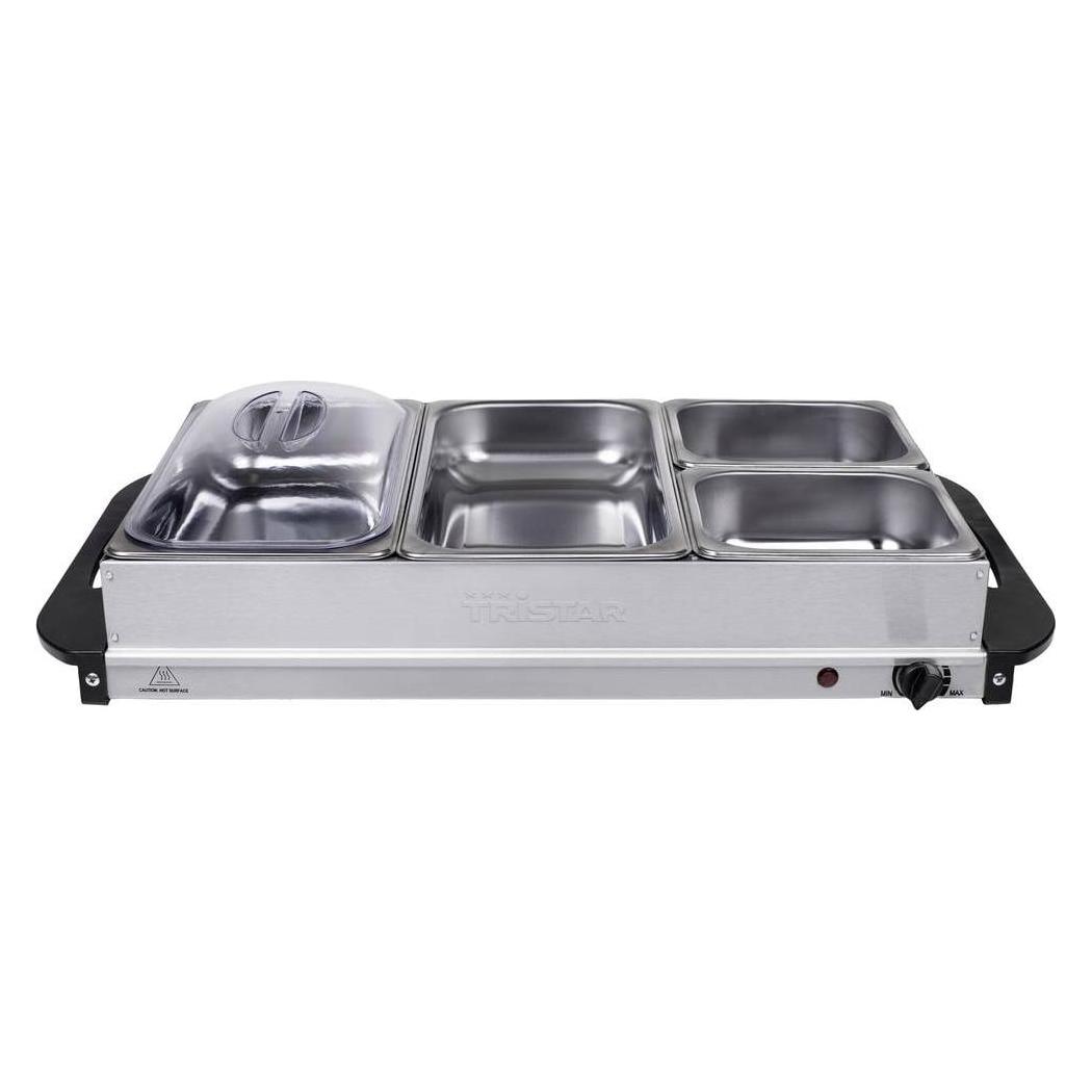 Tristar BP-6285 Buffet-Server (BP-6285)