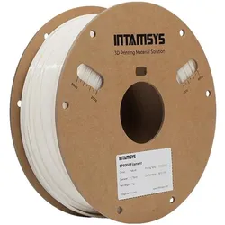 Intamsys SP5000 1.75mm Natural 0.5kg 3D Filament (500 g, 1.75 mm), Filament, Transparent