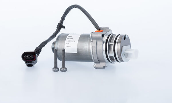 Borgwarner (Awd) Pumpe, Lamellenkupplung-Allradantrieb Ds2010677 Hinterachse Für Mini Bmw