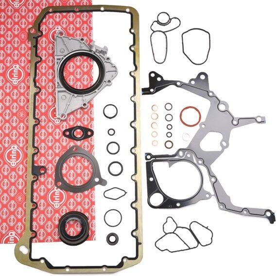 ELRING 428.690 Crankcase gasket set