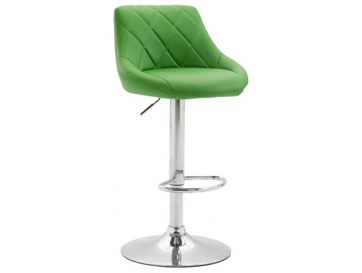 PROREGAL® Barhocker Barstuhl CAPE VERDE (1 St)