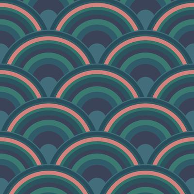 Envy Curve Surf Wallpaper