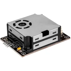 Joy-it Feinstaubsensor, I2C, HM3301, 3.3/5V, Entwicklungsboard Zubehör