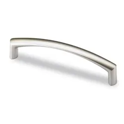 MB-Griff, Matilo, 115195,B13x128mm,H30mm, matt vernickelt