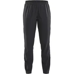Craft, Damen, Sporthose, Rush Wind Pants Damen (S), Schwarz
