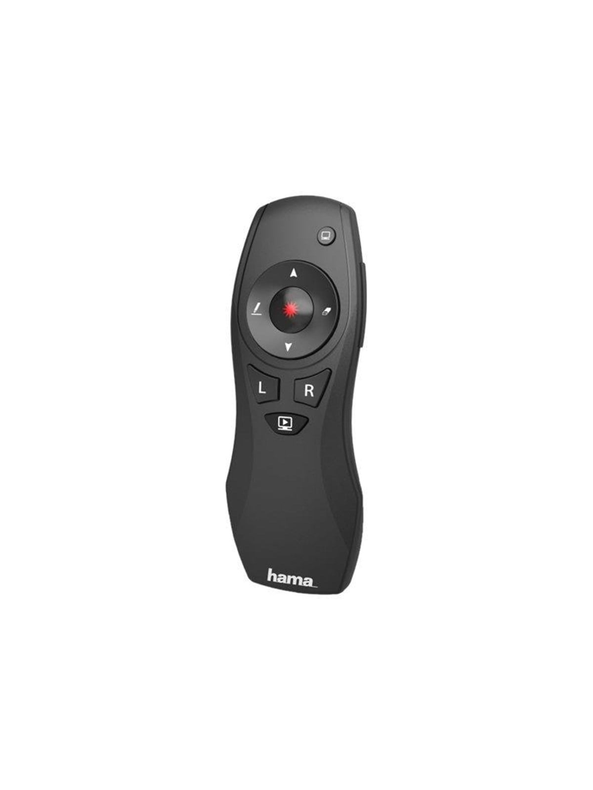 Hama "X-Pointer 6in1" Wireless Laser Presenter presentation remote control