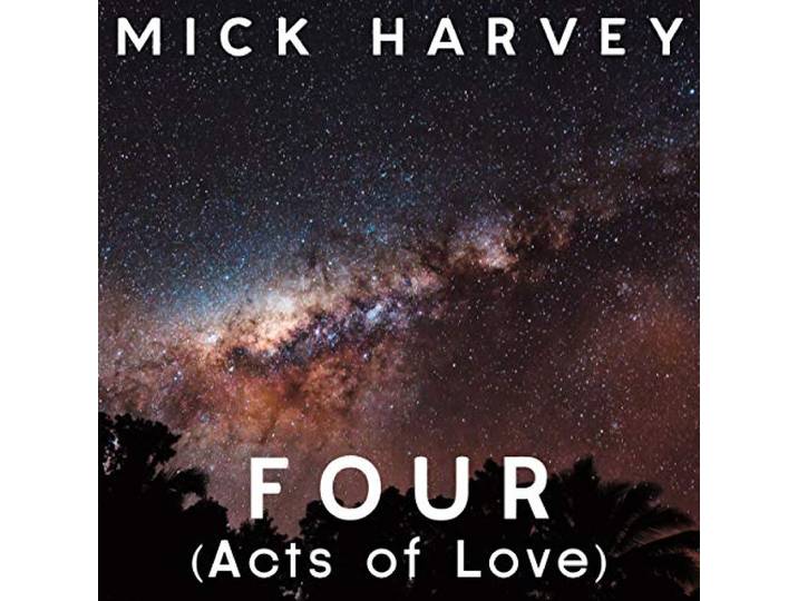 Four (Acts of Love)