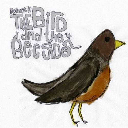 Relient K - Bird & the Bee Sides - Preis vom 13.10.2026 19:28:25 h