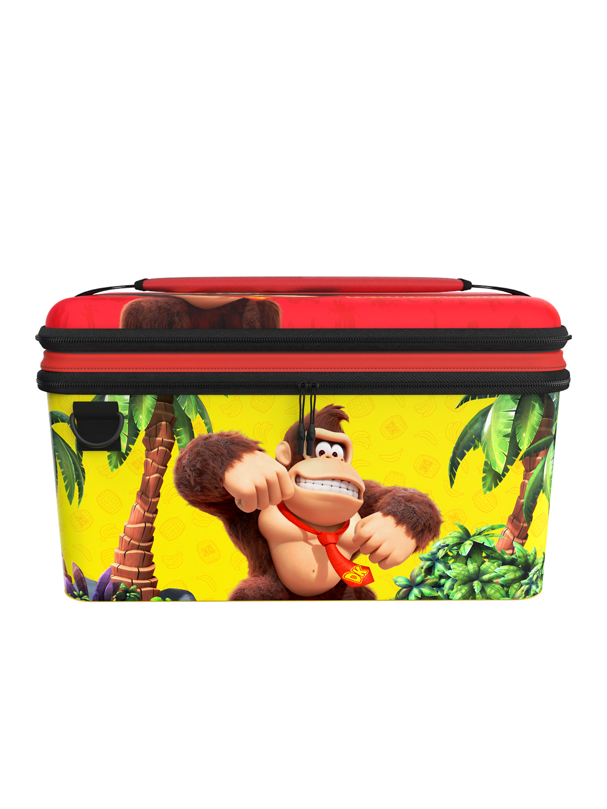 Turtle Beach PlayTrek 2-in-1-Tasche Donkey Kong Jungle - Bag - Nintendo Switch 2