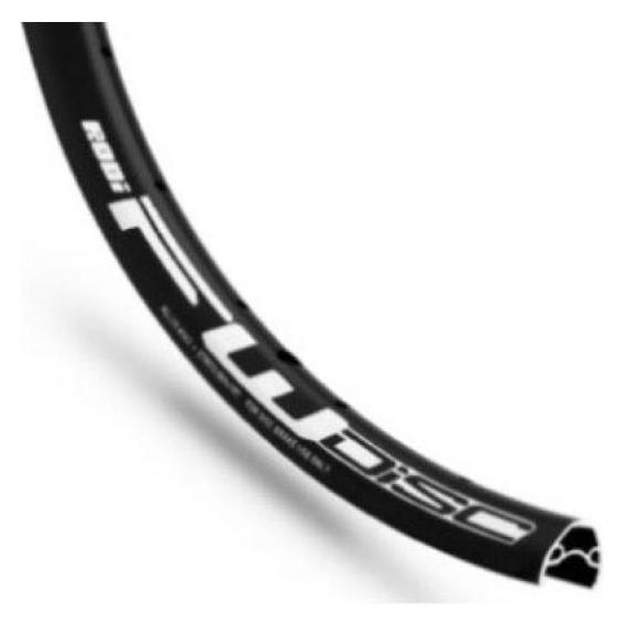 Rodi FW DISC 29" rim 622x19 black 36 holes (29") (32726210)