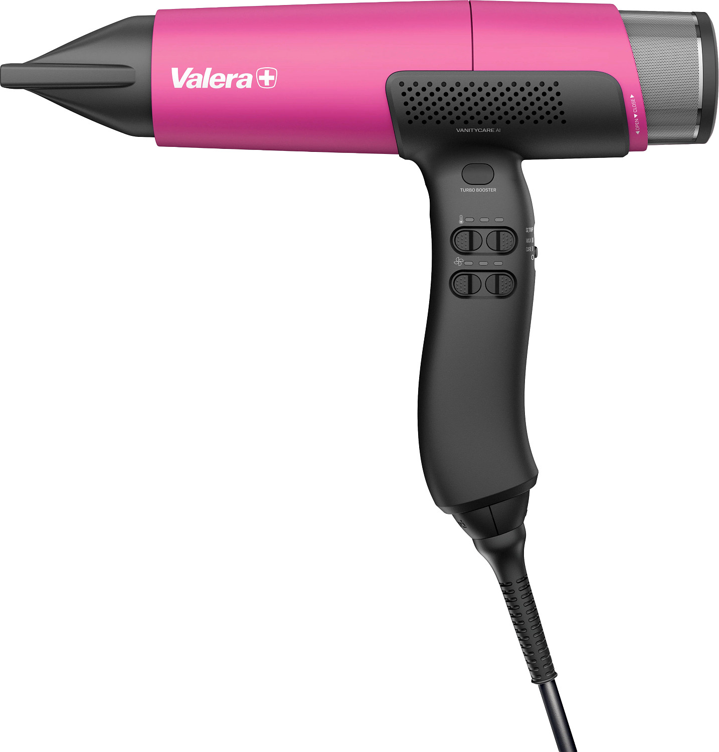 Valera VanityCare AI Magenta Blaze 55040001