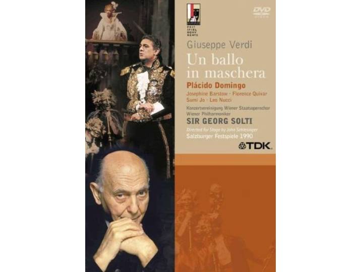 Un Ballo in Maschera