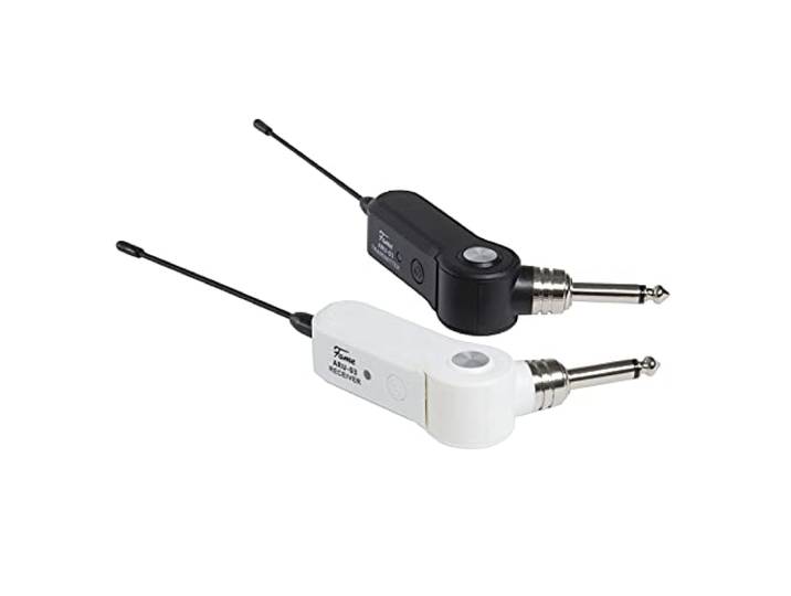 Fame ARU-03 Wireless System - Zendsysteem voor gitaren