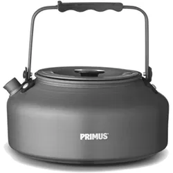 Primus LiTech Kaffee- und Tee Wasserkessel aus Aluminium 0,9 Liter