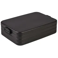 MEPAL Lunchbox Take a Break large schwarz 1,5 l