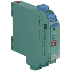 Pepperl+Fuchs Fabrik Schaltverstärker KFU8-SR-Ex2.W