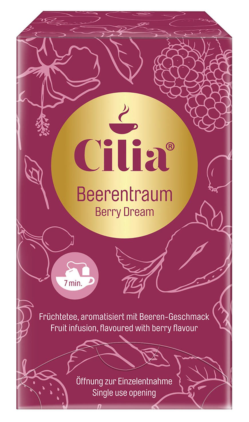 Cilia Beerentraum 5337