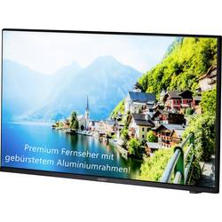 Reflexion LED-TV EEK E (A - G) Schwarz Smart TV, mit integriertem DVD Player, inkl. DVB-T Antenne Reflexion LDDX19IBT