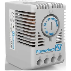Pfannenberg Hygrostat FLZ600HS#17207000000