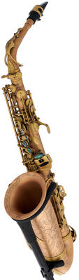 Thomann MK IV Handmade Alto Sax
