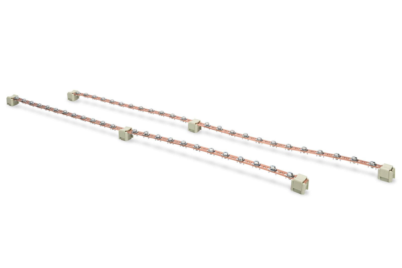 Digitus Potentialausgleichsschienen, 820 mm DN-19-EARTH-L