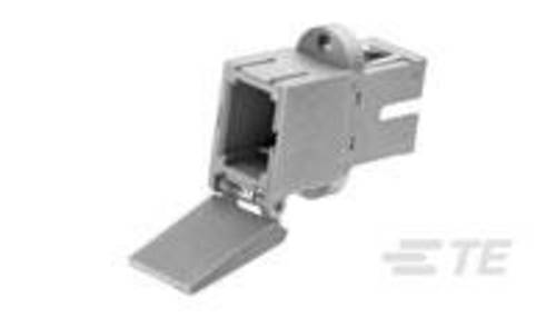 TE Connectivity Fiber Optic Interconnect Components 1693539-3 Inhalt