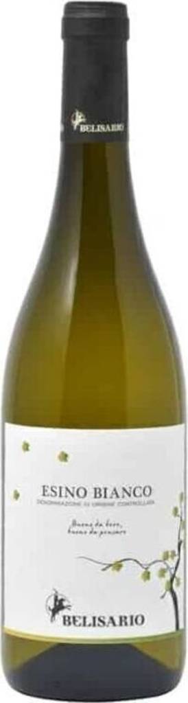 Restposten - Esino DOC 2022 Belisario