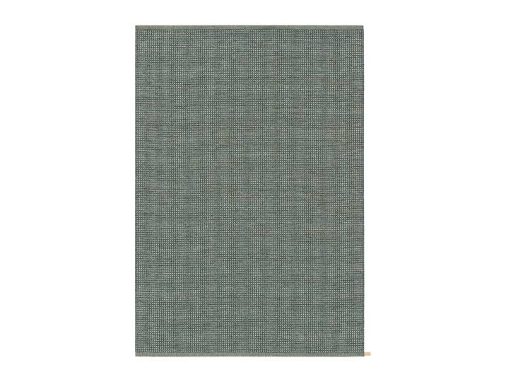 Kasthall Dot Icon Teppich 170x240 cm Blue Creek