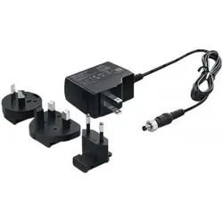Blackmagic Power Supply - Converters 12V12W Locking, Video Converter