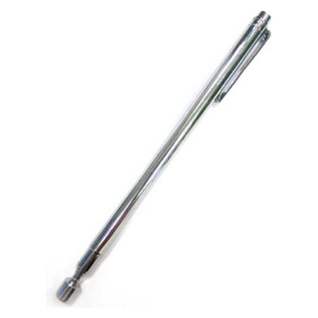 Esylux Teleskop Magnet Telescope Magnet bis 655mm ausziehbar StandardZubehör Zubehör für Bewegungsm (EC10430022)
