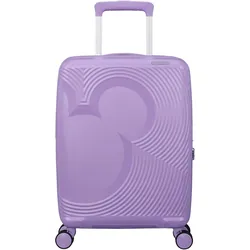 American Tourister MICKEY MAGIC, Spinner, MICKEY SOFT LILAC, Koffer, Violett