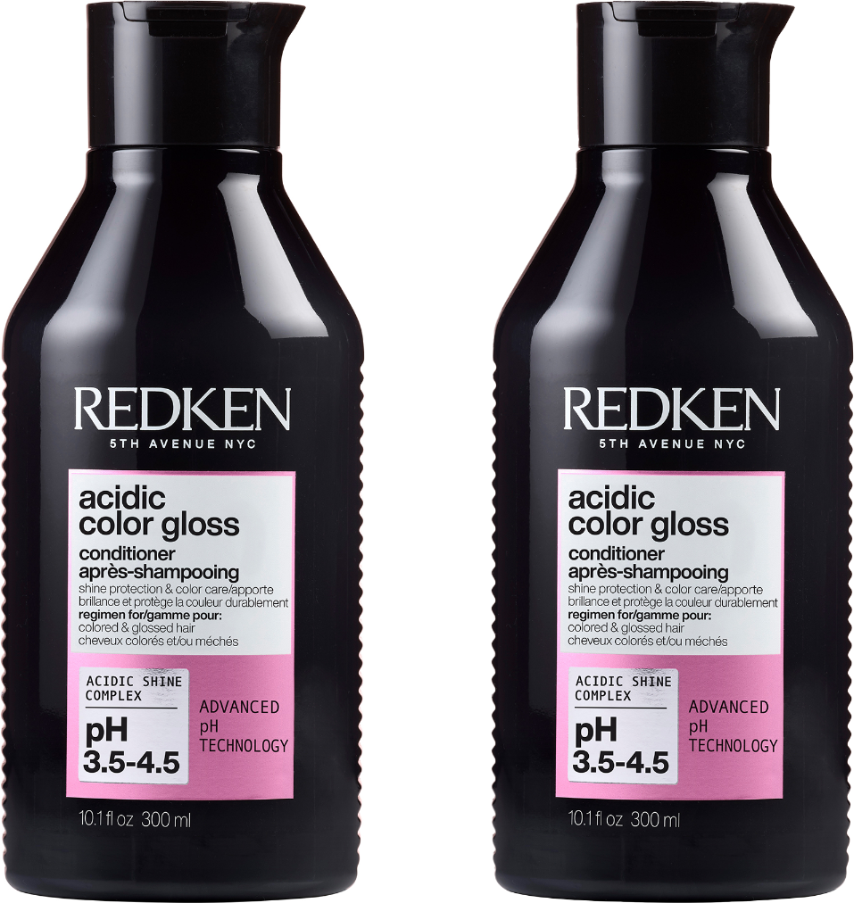 Redken Acidic Color Gloss Conditioner 300ml Double