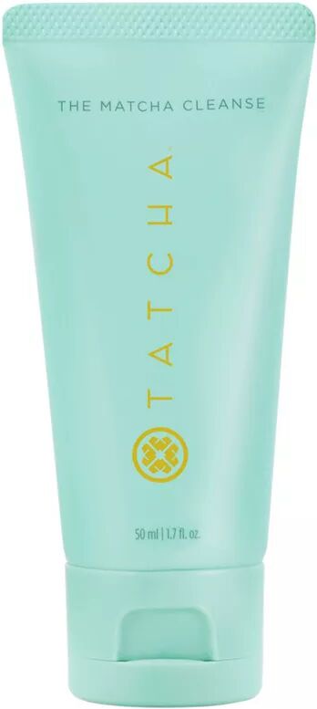 Tatcha - The Matcha Cleanse - Klärendes Reinigungsgel für jeden Tag, 50 ml, Fantasie
