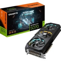 GeForce RTX 5070 Gaming OC, Grafikkarte DLSS 5, 3x DisplayPort, 1x HDMI 2.1