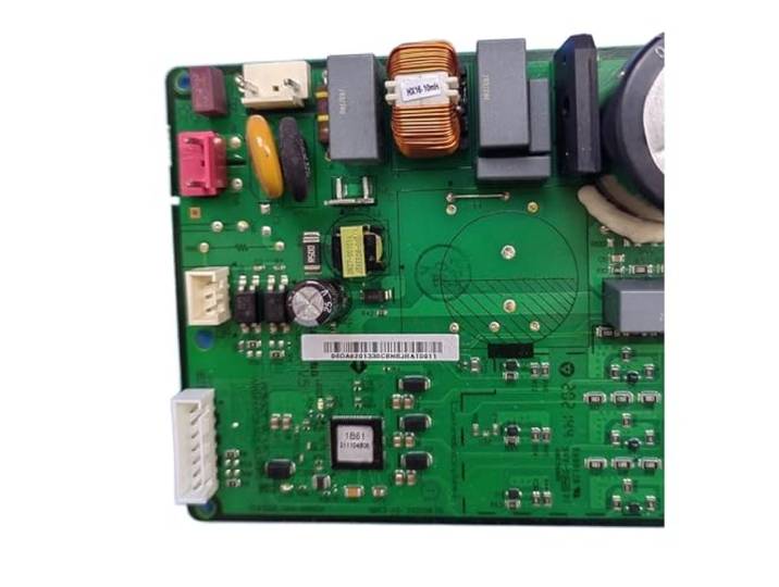 Kühlschrank-Motherboard, Kompatibel for Samsung, Wechselrichter-Steuerplatine, Modellnummer DA92-01338C