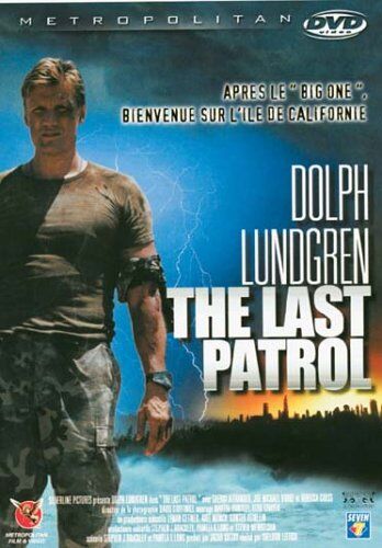 Sheldon Lettich - The last patrol [FR Import] - Preis vom 11.10.2026 23:13:37 h