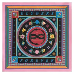 Indigo Press, Schallplatten, Forever (Glyders)