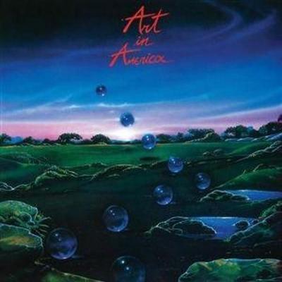 Art In America (Reissue) - Art in America, CD