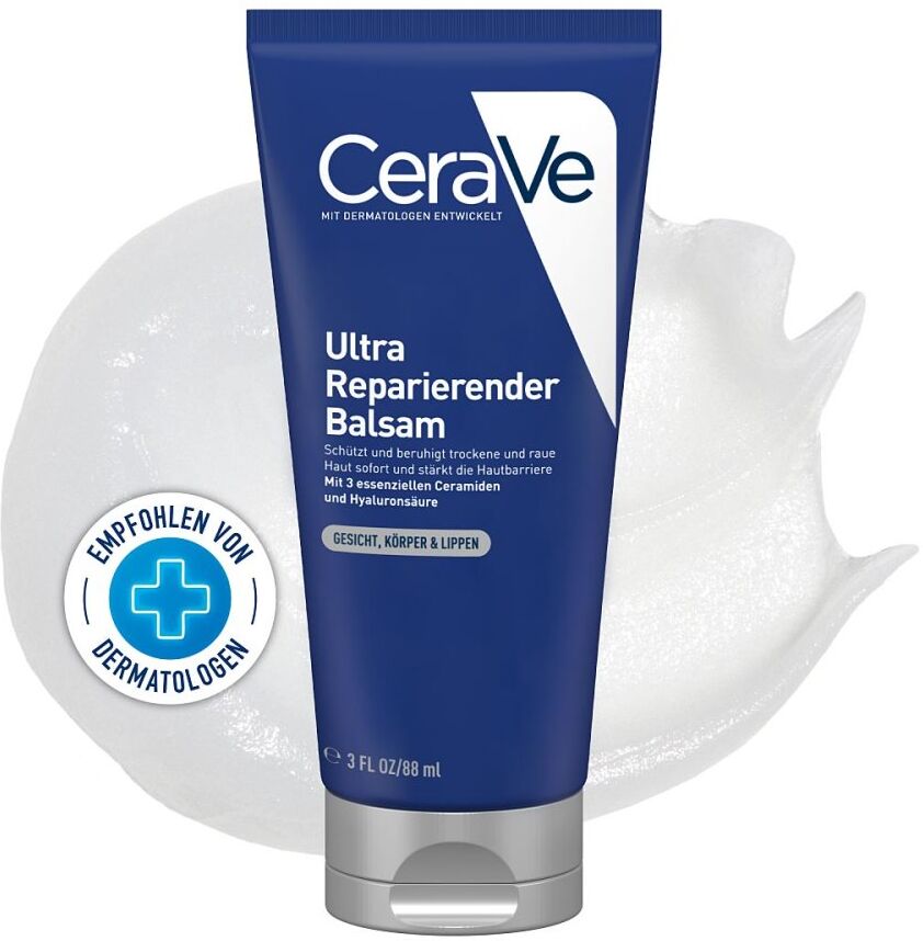Cerave Ultra Reparierender Balsam 88ml