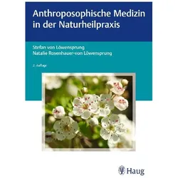 Natalie Rosenhauer-von Löwensprung, Ratgeber von Stefan von Löwensprung, Natalie Rosenhauer-von Löwensprung