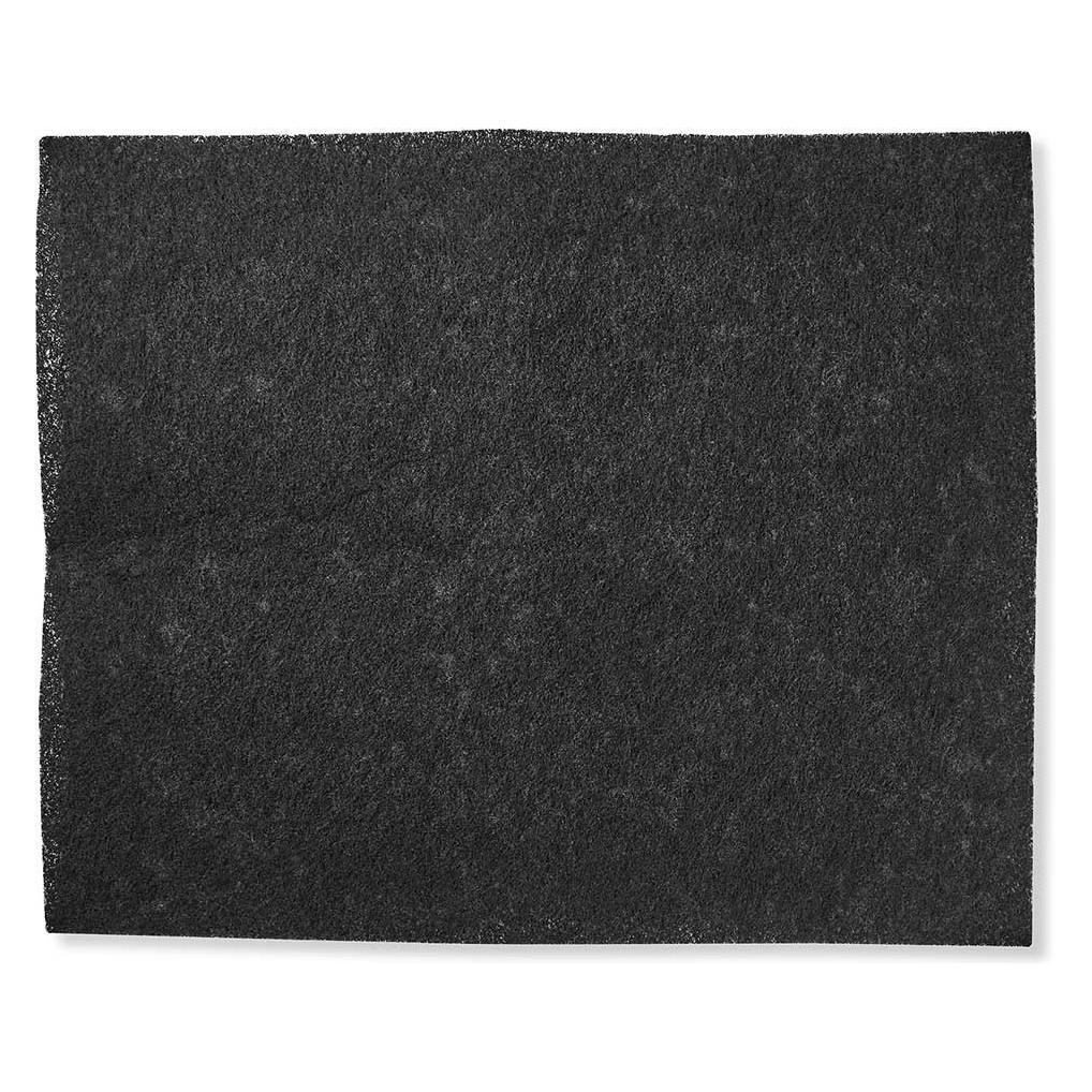 Nedis Universal-Dunstabzugshauben Filter-Set | Kohlefilter | 57 x 47 cm | Anzeige Filterersetzen | S (CHFI210UNI)