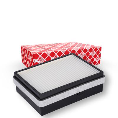 FEBI BILSTEIN Filter, Innenraumluft 22095