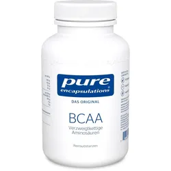 Pure Encapsulations Bcaa (verzweigtkettige As) 90 ST